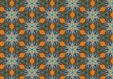 Abstract background Stock Illustration