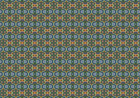 Abstract background Stock Illustration