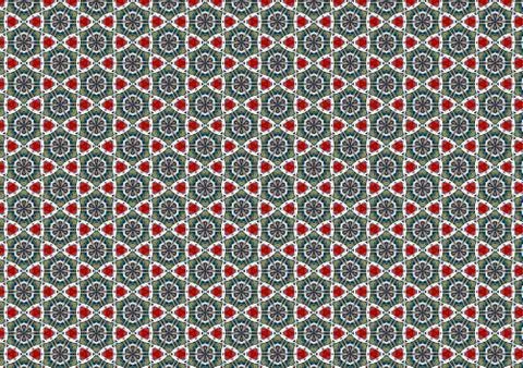 Abstract background Stock Illustration