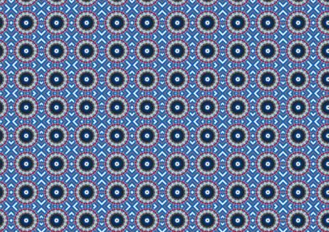 Abstract background Stock-Illustration