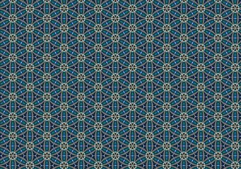 Abstract background Stock Illustration