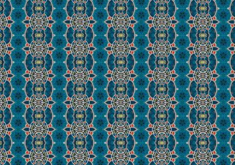 Abstract background Stock Illustration