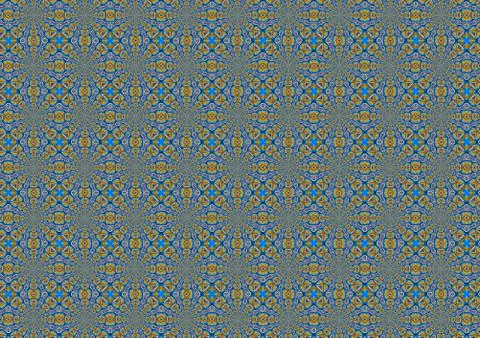 Abstract background Stock Illustration
