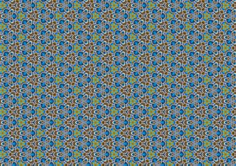 Abstract background Stock Illustration