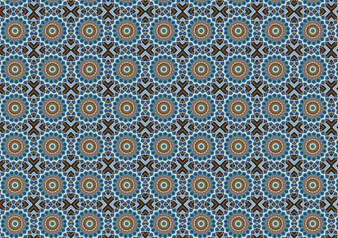 Abstract background Stock Illustration