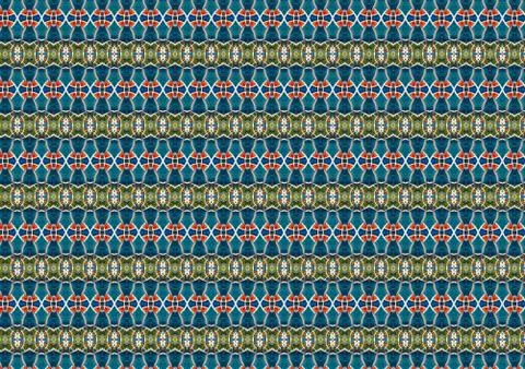 Abstract background Stock Illustration
