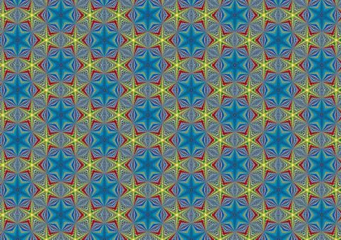 Abstract background Stock Illustration