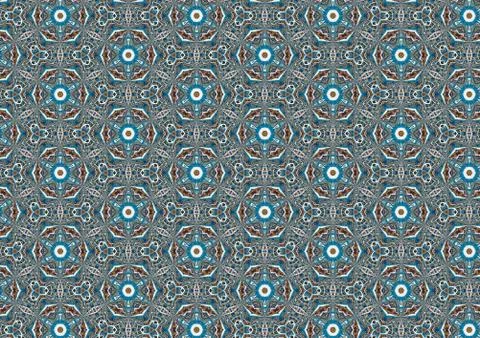 Abstract background Stock Illustration