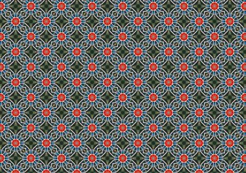 Abstract background Stock Illustration