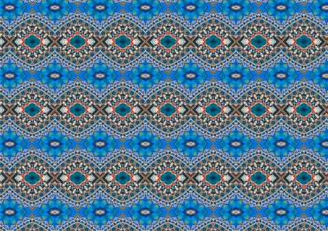 Abstract background Stock Illustration