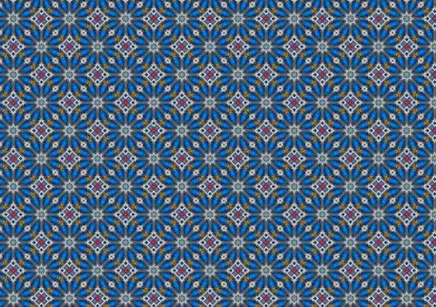 Abstract background Stock Illustration