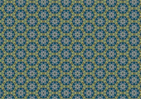 Abstract background Stock Illustration