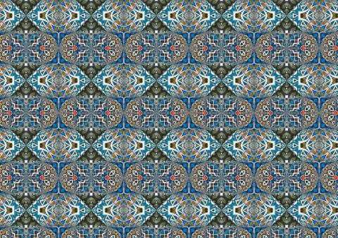 Abstract background Stock Illustration