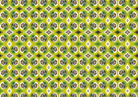 Abstract background Stock Illustration