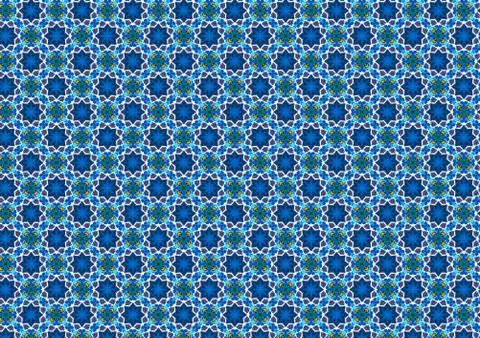 Abstract background Stock Illustration
