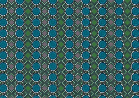 Abstract background イラスト素材