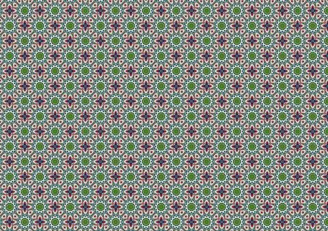 Abstract background Stockillustratie