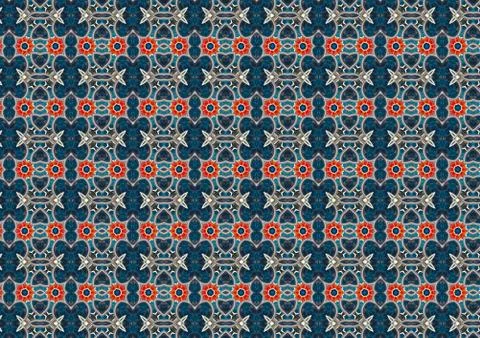 Abstract background Stock Illustration