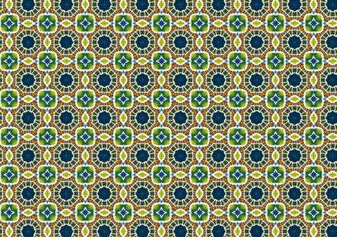 Abstract background Stock Illustration