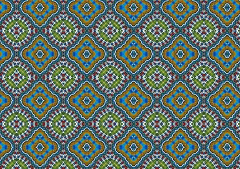 Abstract background Stock Illustration