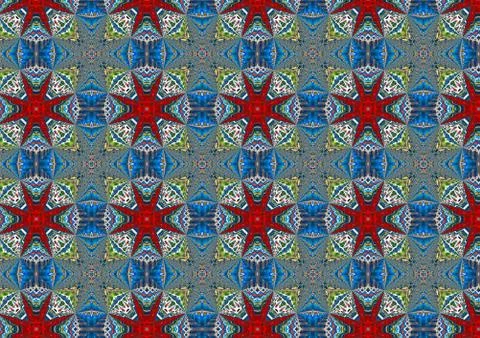 Abstract background Stock Illustration