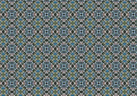 Abstract background Stock Illustration