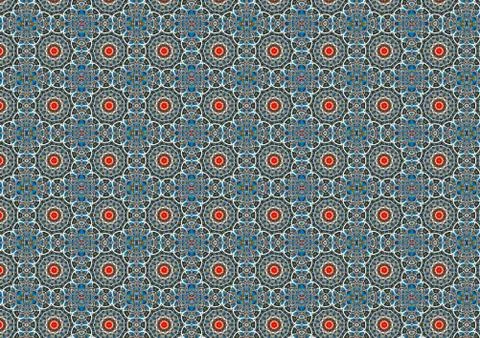 Abstract background Stock Illustration