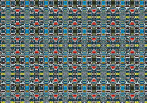 Abstract background イラスト素材