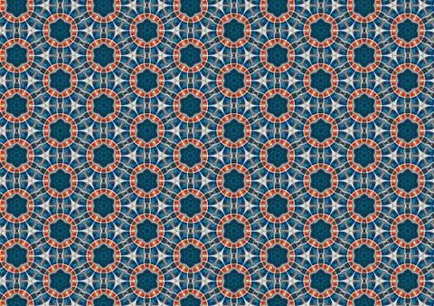 Abstract background Stock Illustration