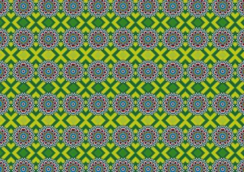 Abstract background Stock Illustration