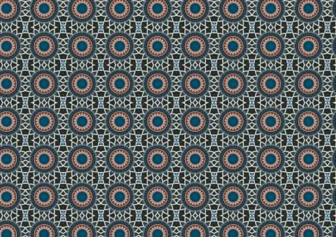 Abstract background Stock Illustration