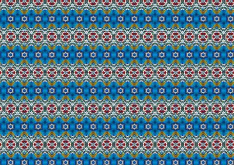 Abstract background Stock Illustration