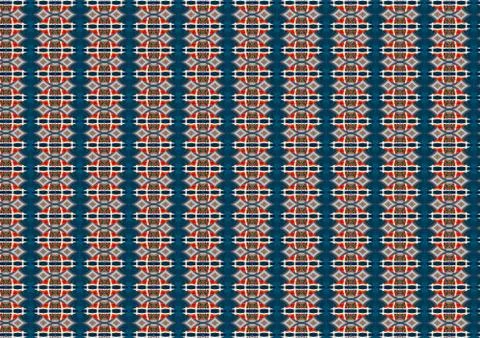 Abstract background Stock Illustration