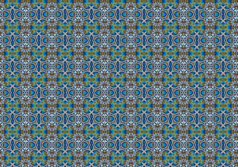 Abstract background Stock Illustration
