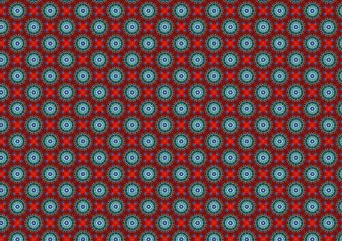 Abstract background Stock Illustration