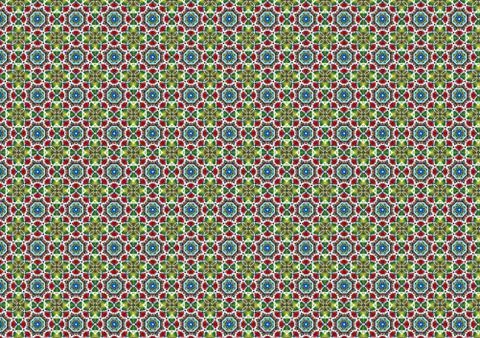 Abstract background Stock Illustration
