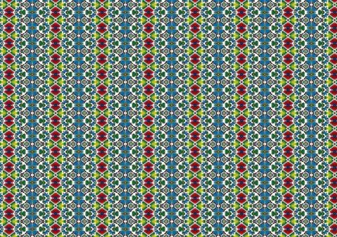 Abstract background Stock Illustration