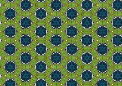 Abstract background Stock Illustration