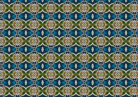 Abstract background イラスト素材