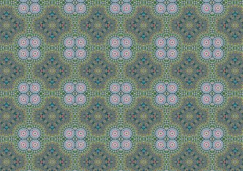 Abstract background Stock Illustration