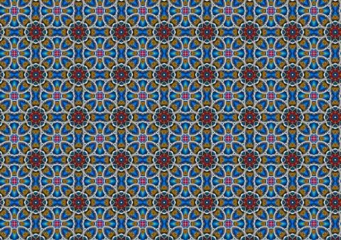 Abstract background Stock Illustration