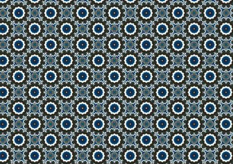 Abstract background Stock Illustration