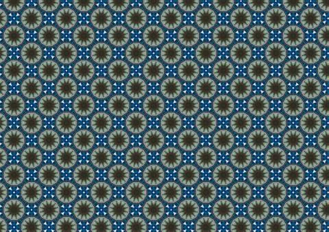 Abstract background Stock Illustration