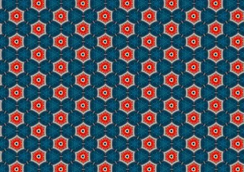 Abstract background Stock Illustration