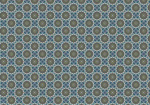Abstract background Stock Illustration