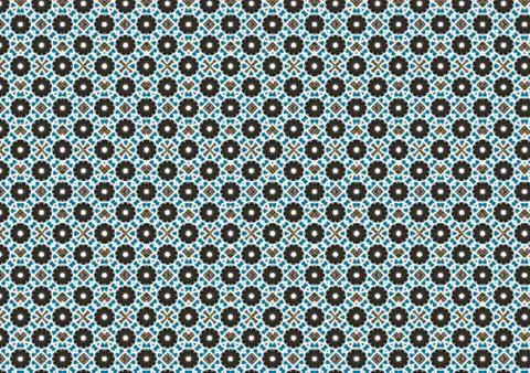 Abstract background Stock Illustration