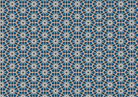Abstract background Stock Illustration