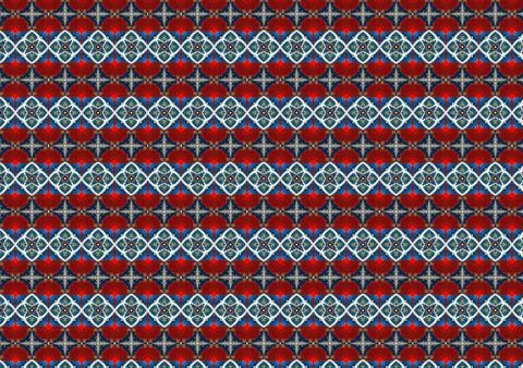 Abstract background Stock Illustration