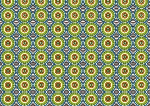 Abstract background Stock Illustration