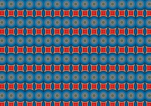 Abstract background Stock Illustration
